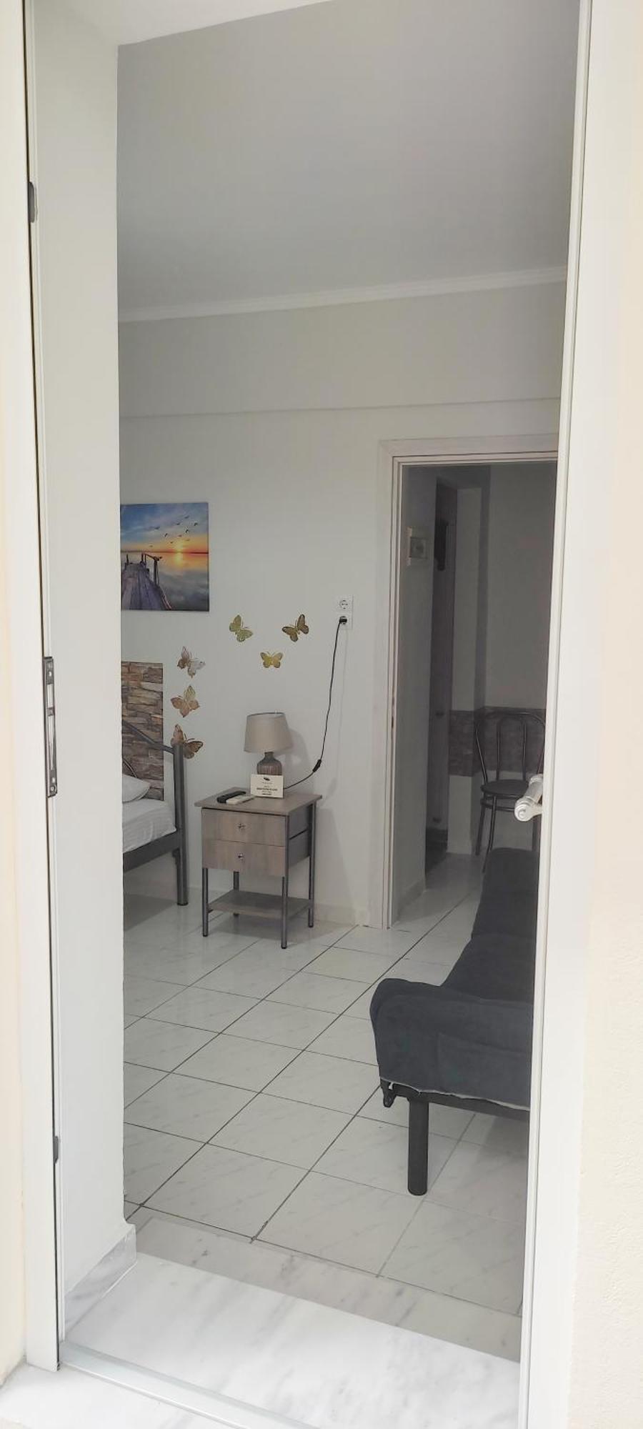 Anastasia Studio Leilighet Kavála Eksteriør bilde